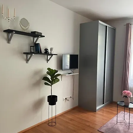 Garden Escape Bratislava