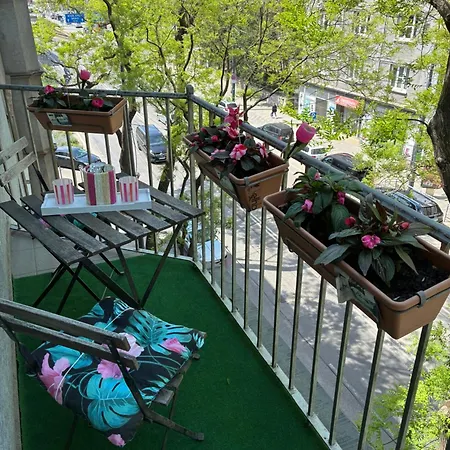 Garden Escape Bratislava