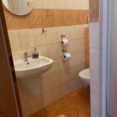 Garden Escape Appartement