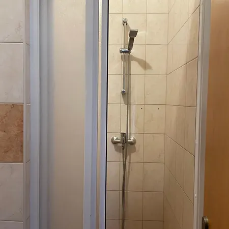 Apartmán Garden Escape *